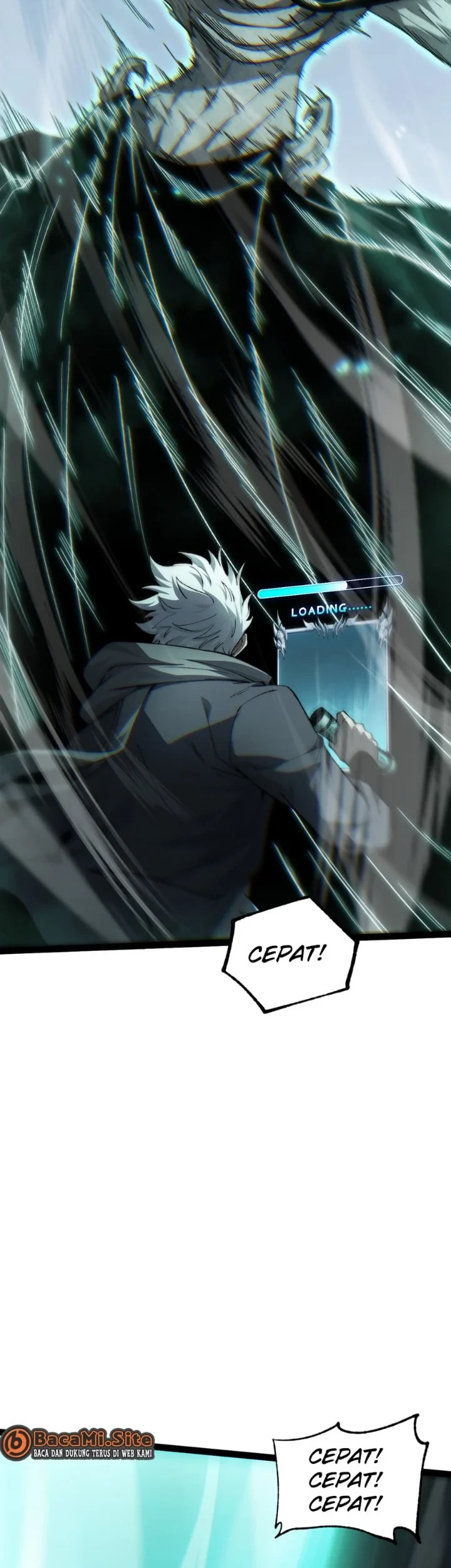 Rebirth of the Thief Who Roamed the World Chapter 29 Gambar 24