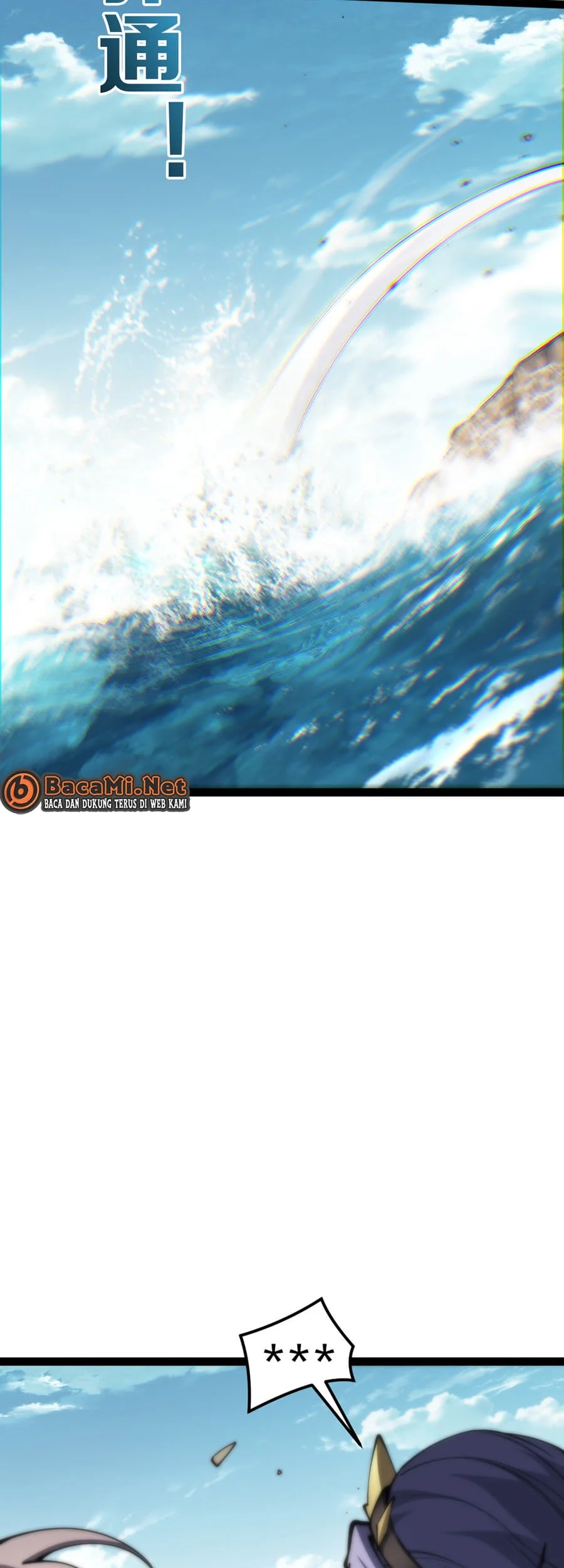 Rebirth of the Thief Who Roamed the World Chapter 3 Gambar 56