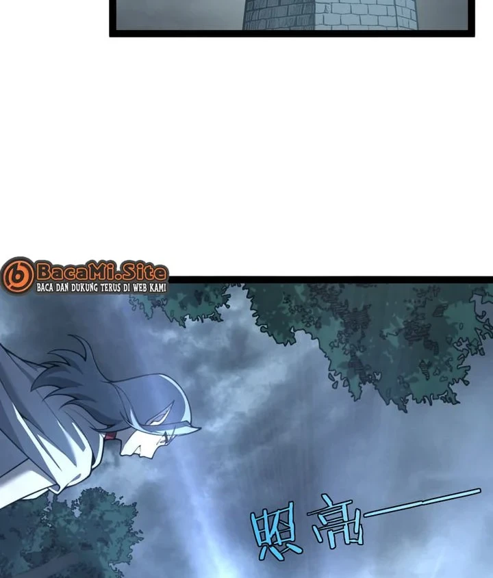 Rebirth of the Thief Who Roamed the World Chapter 32 Gambar 27