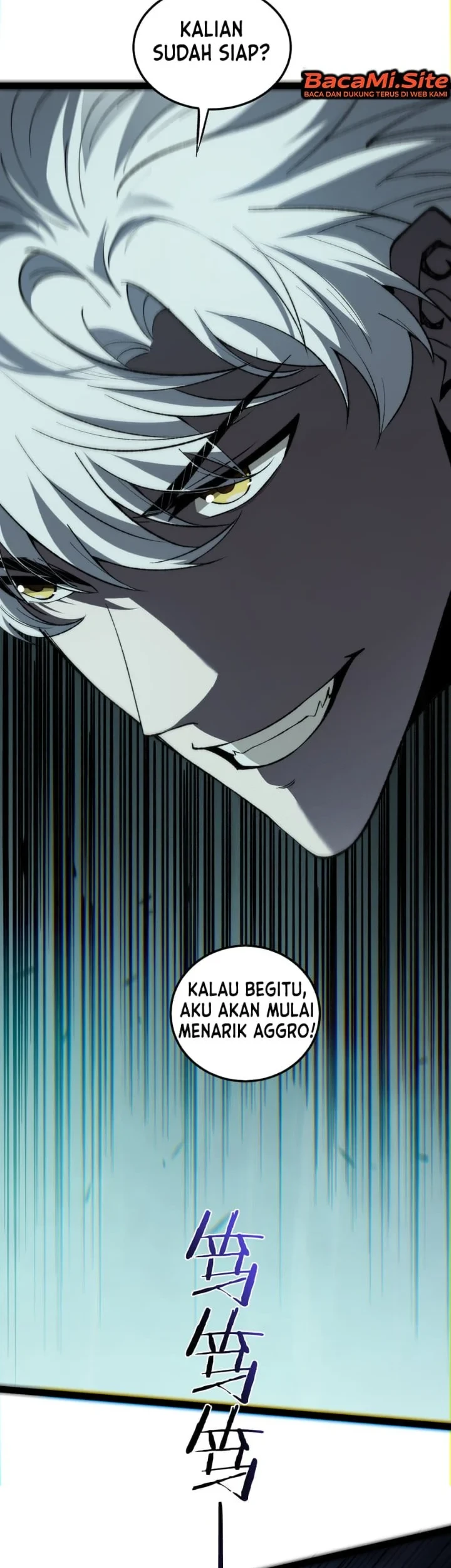 Rebirth of the Thief Who Roamed the World Chapter 33 Gambar 23