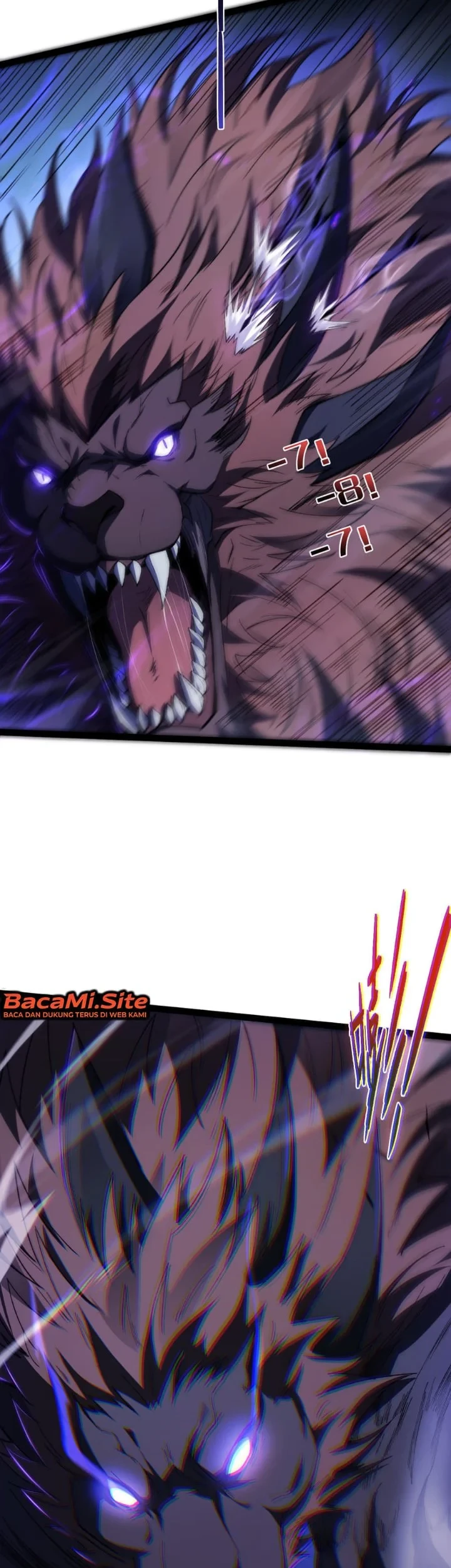 Rebirth of the Thief Who Roamed the World Chapter 33 Gambar 24