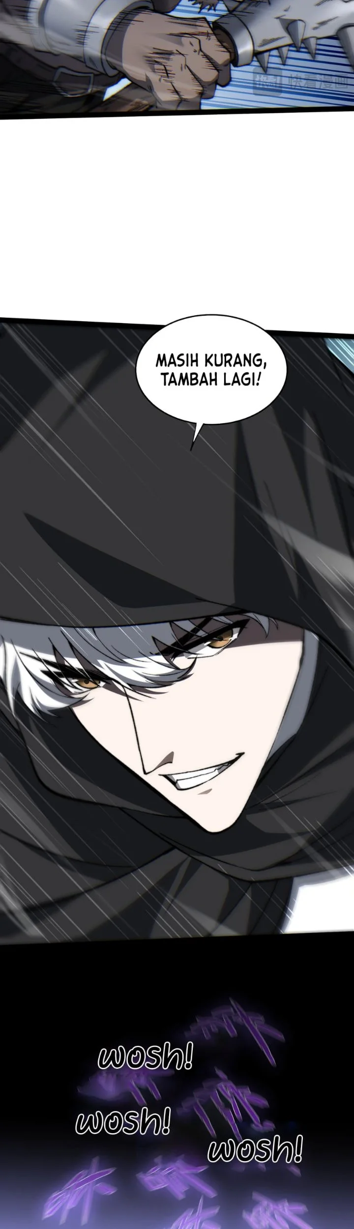 Rebirth of the Thief Who Roamed the World Chapter 37 Gambar 24
