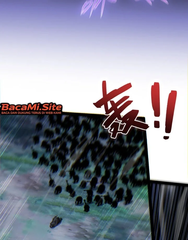 Rebirth of the Thief Who Roamed the World Chapter 37 Gambar 25