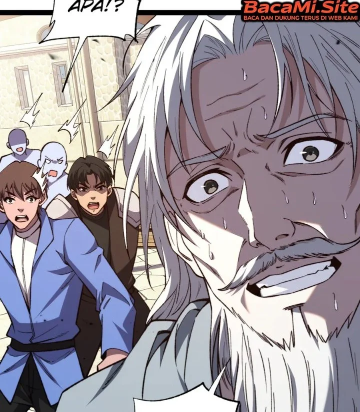 Rebirth of the Thief Who Roamed the World Chapter 43 Gambar 21