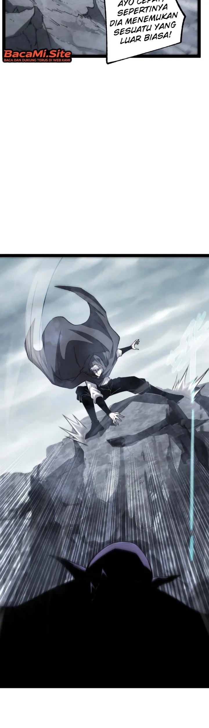 Rebirth of the Thief Who Roamed the World Chapter 44 Gambar 23