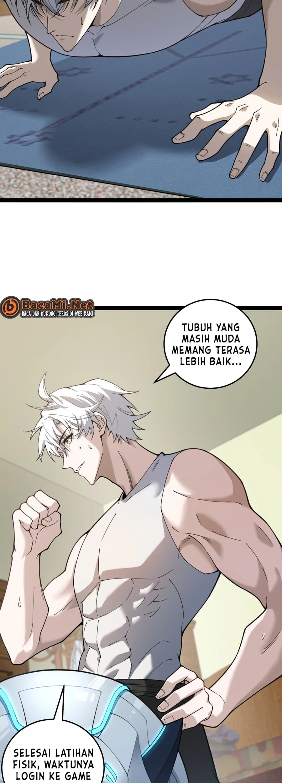 Rebirth of the Thief Who Roamed the World Chapter 6 Gambar 29