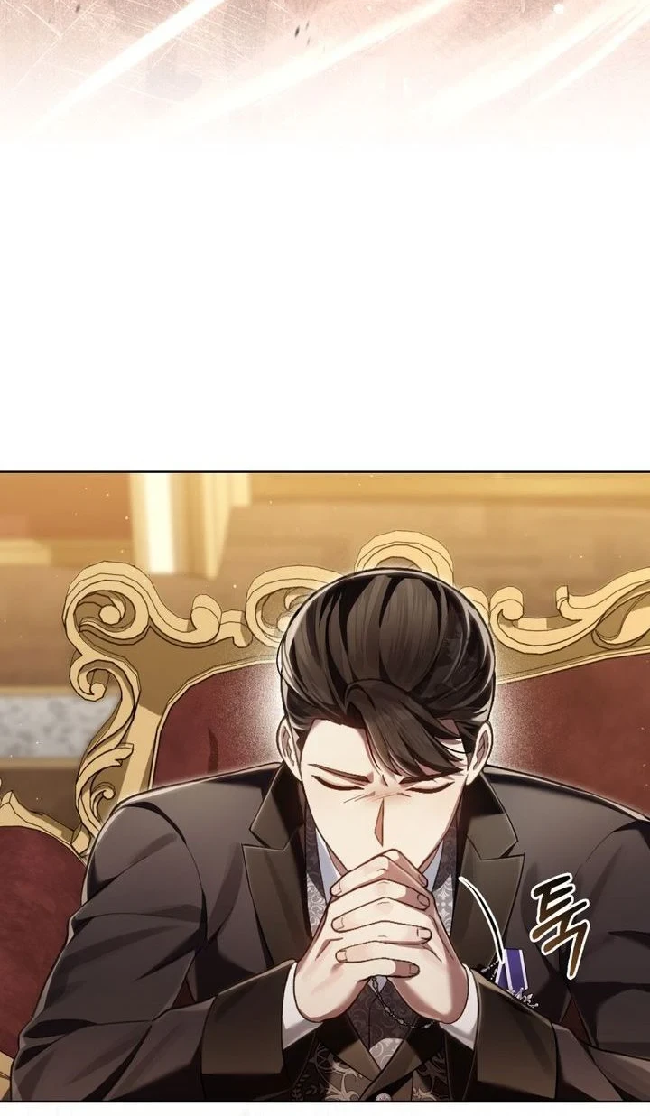 Reborn as the Enemy Prince Chapter 115 Gambar 28