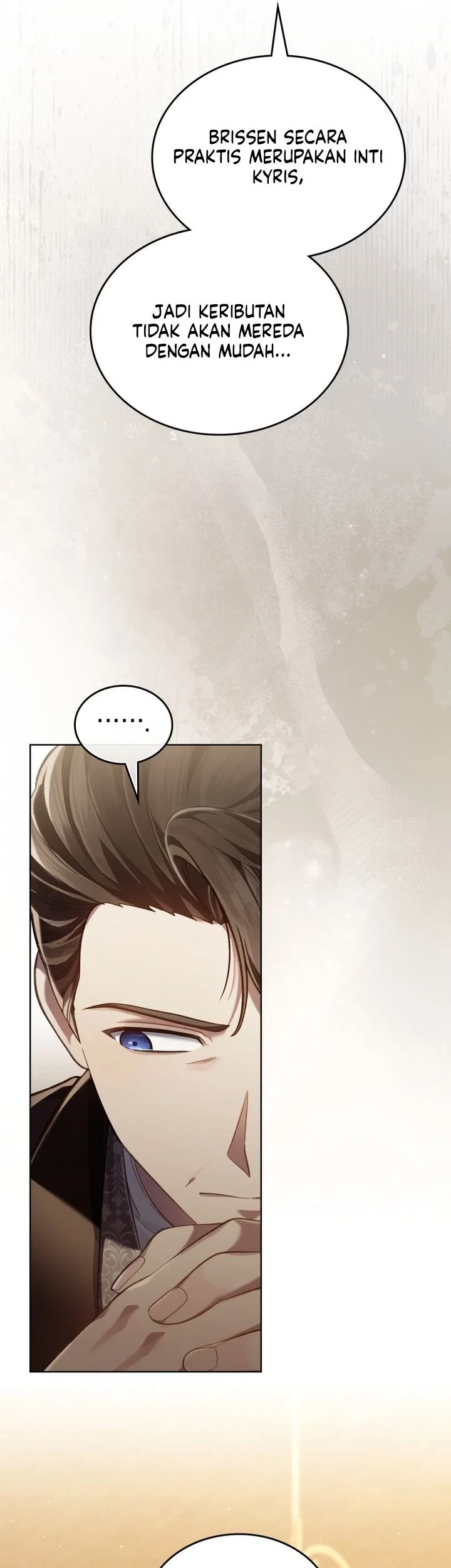 Reborn as the Enemy Prince Chapter 115 Gambar 29