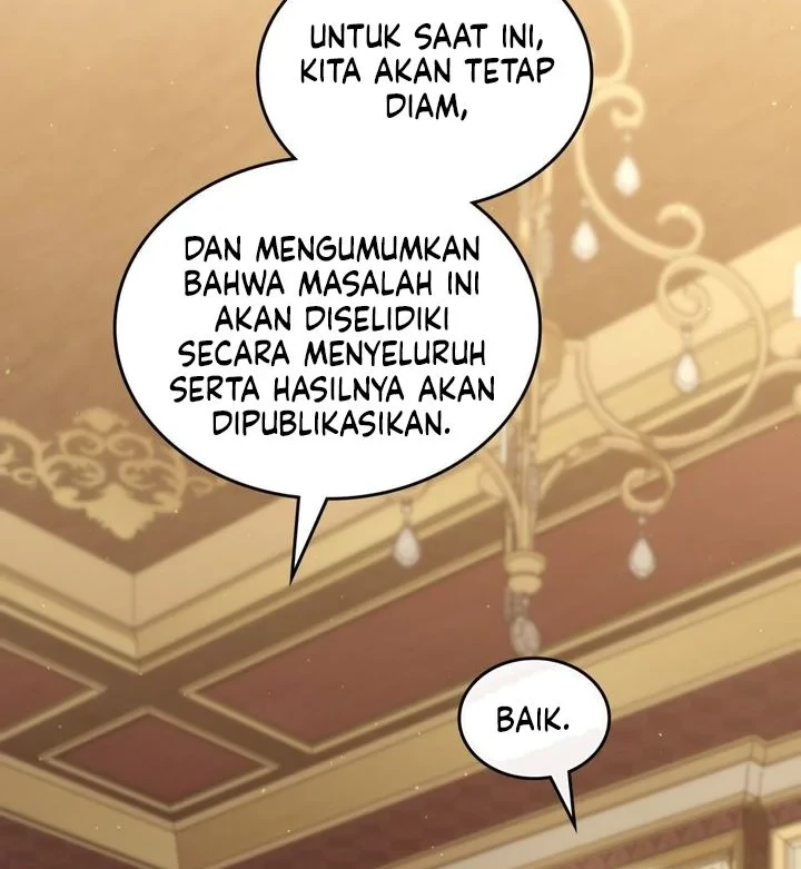 Reborn as the Enemy Prince Chapter 115 Gambar 30