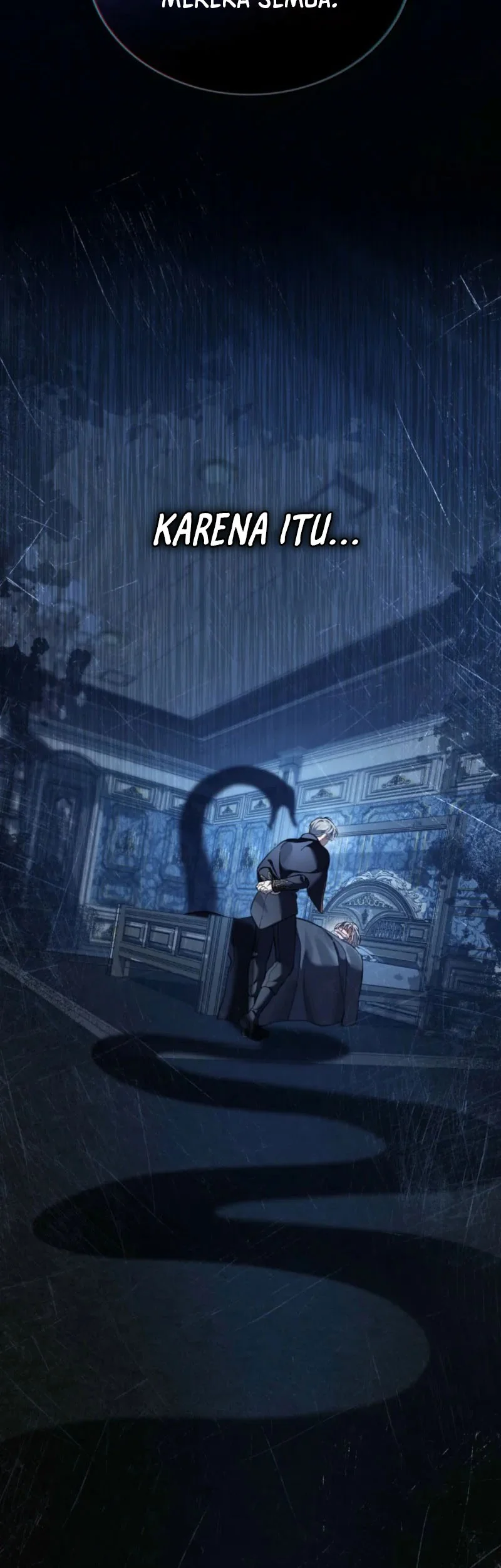 Reborn as the Enemy Prince Chapter 117 Gambar 34