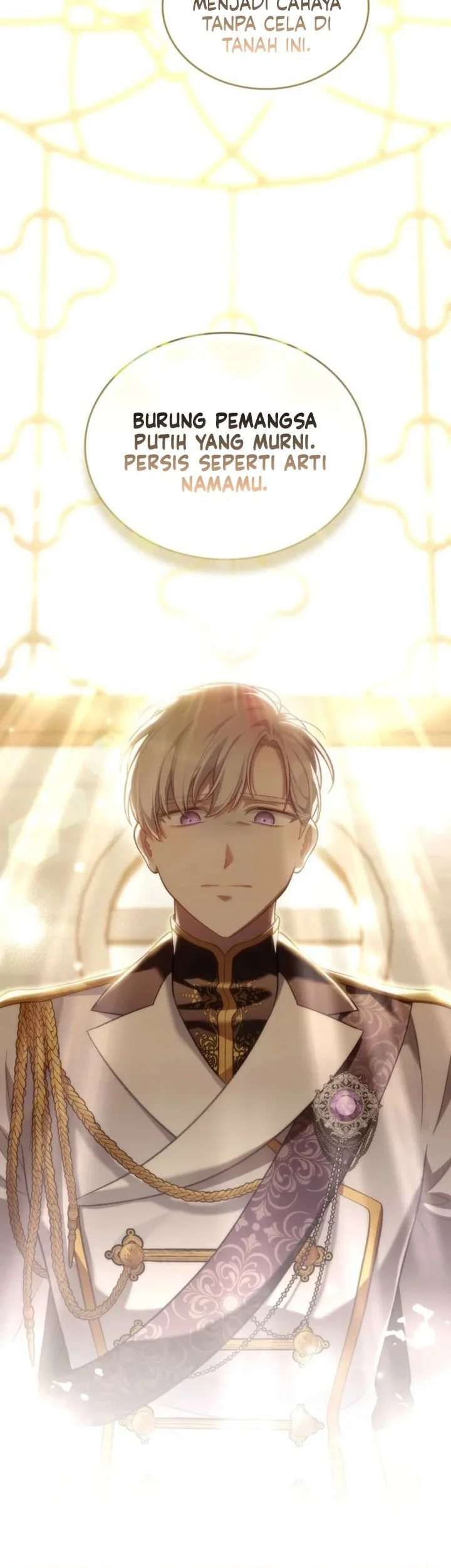 Reborn as the Enemy Prince Chapter 118 Gambar 28