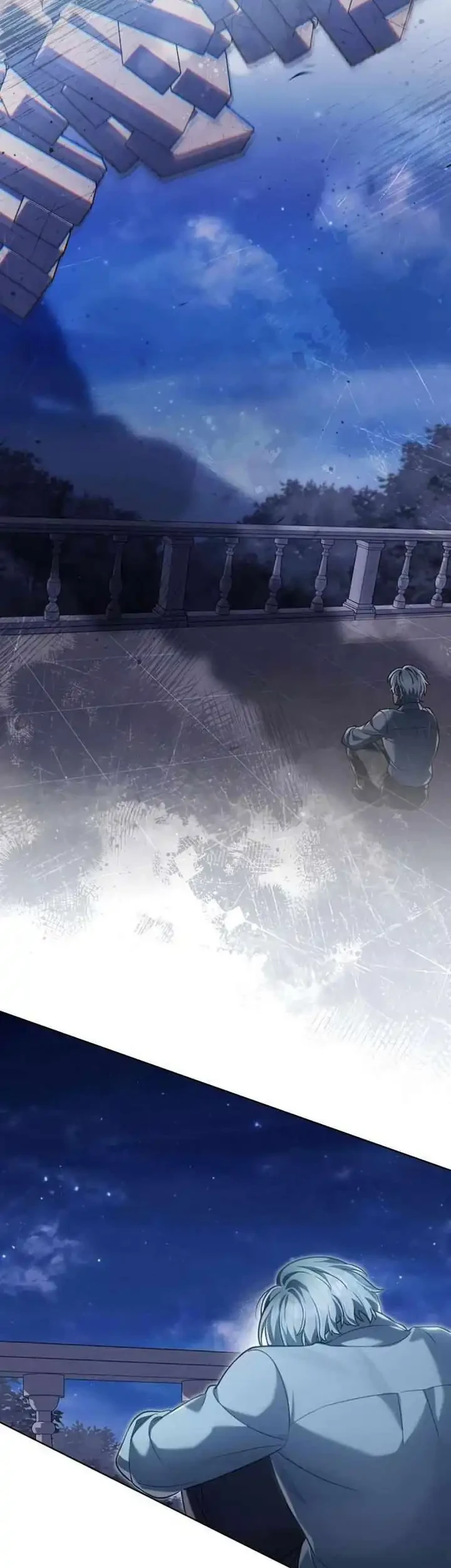 Reborn as the Enemy Prince Chapter 91 Gambar 28