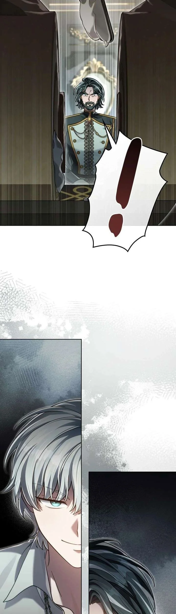 Reborn as the Enemy Prince Chapter 93 Gambar 28