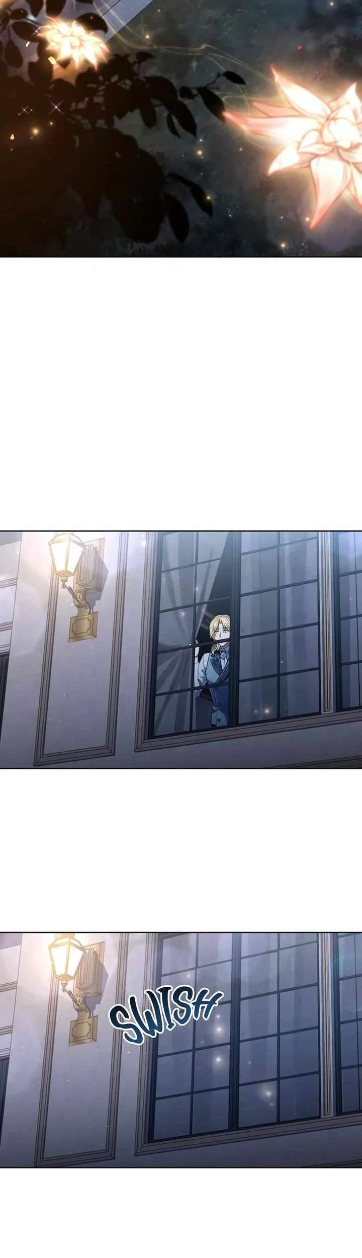 Reborn as the Enemy Prince Chapter 94 Gambar 28