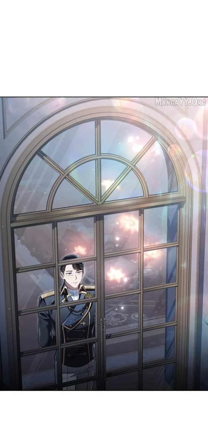 Reborn as the Enemy Prince Chapter 94 Gambar 29