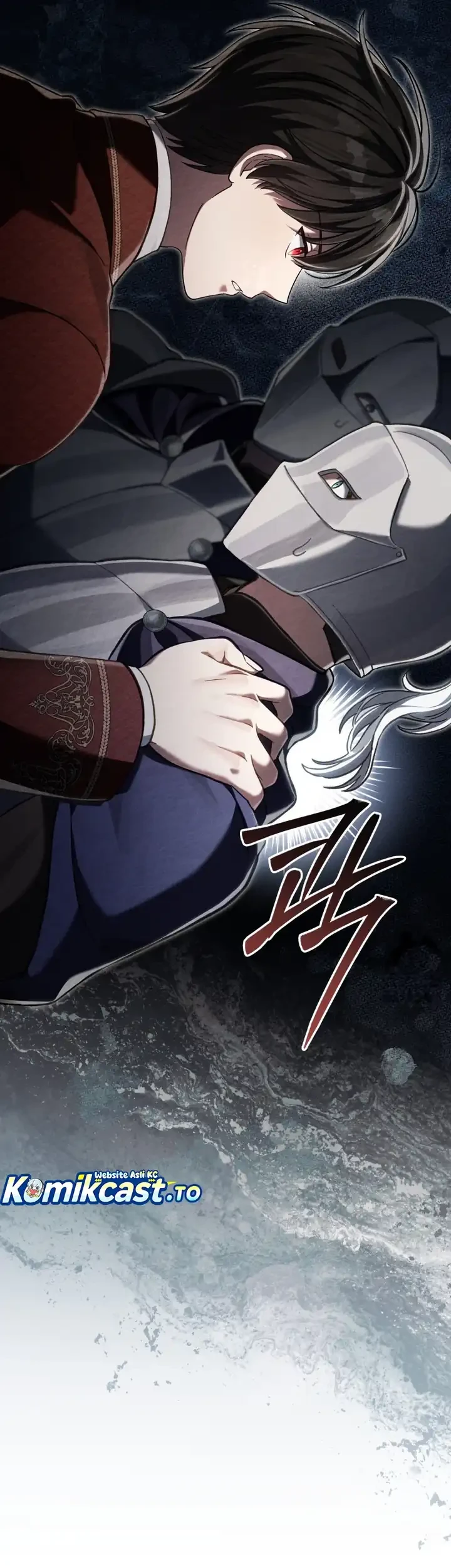 Reborn as the Enemy Prince Chapter 95 Gambar 28