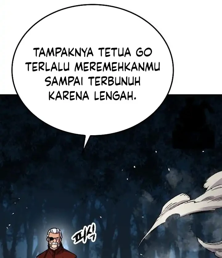 Reborn as The Heavenly Demon Chapter 106 Gambar 53