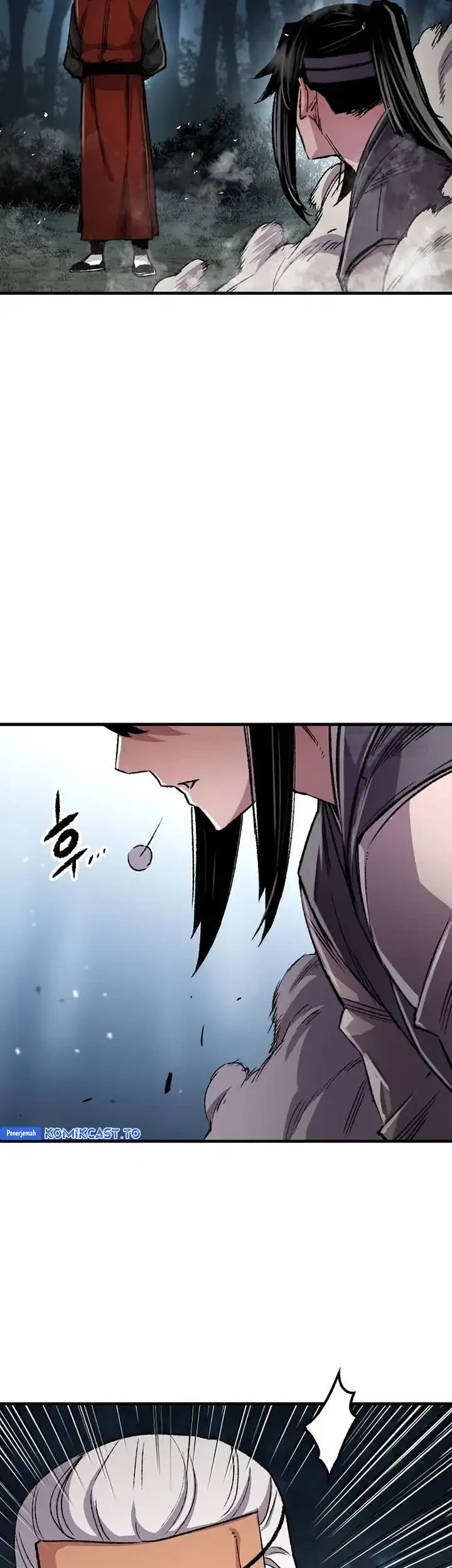 Reborn as The Heavenly Demon Chapter 106 Gambar 54