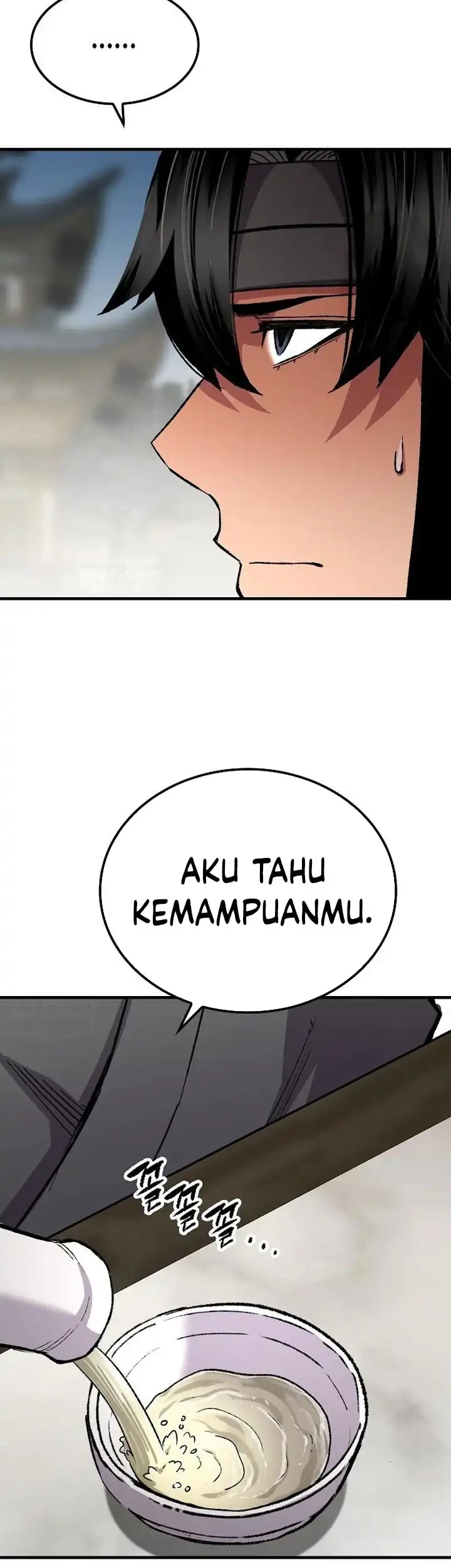 Reborn as The Heavenly Demon Chapter 107 Gambar 54