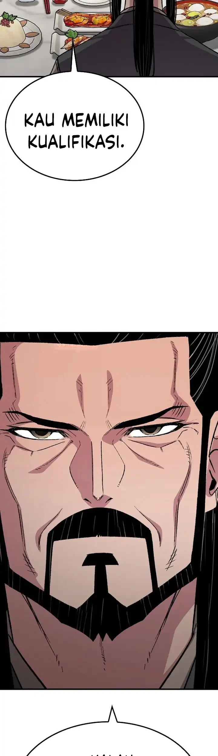 Reborn as The Heavenly Demon Chapter 107 Gambar 58