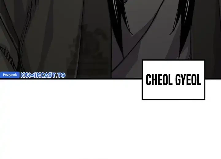 Reborn as The Heavenly Demon Chapter 109 Gambar 43
