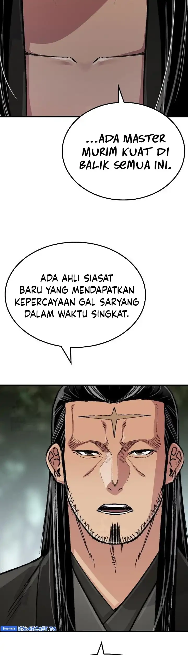 Reborn as The Heavenly Demon Chapter 109 Gambar 46