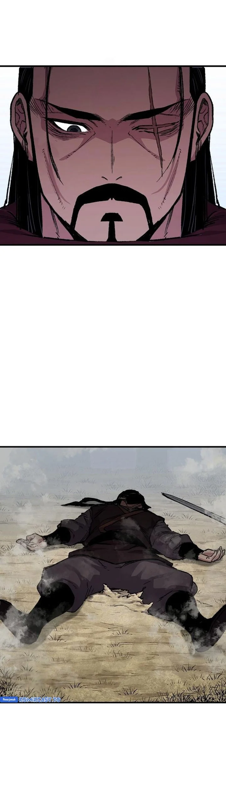 Reborn as The Heavenly Demon Chapter 111 Gambar 45