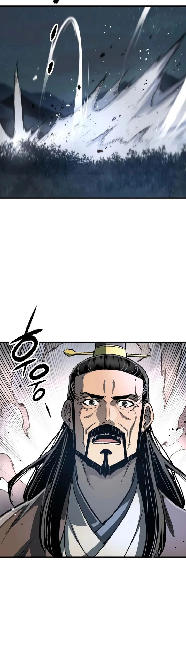Reborn as The Heavenly Demon Chapter 119 Gambar 40