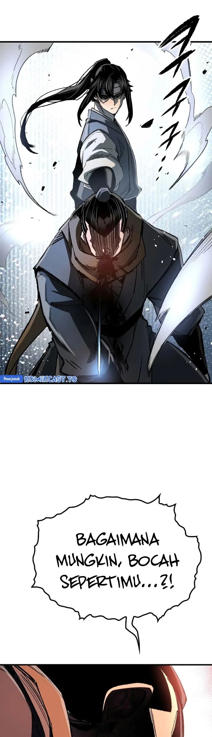 Reborn as The Heavenly Demon Chapter 119 Gambar 42