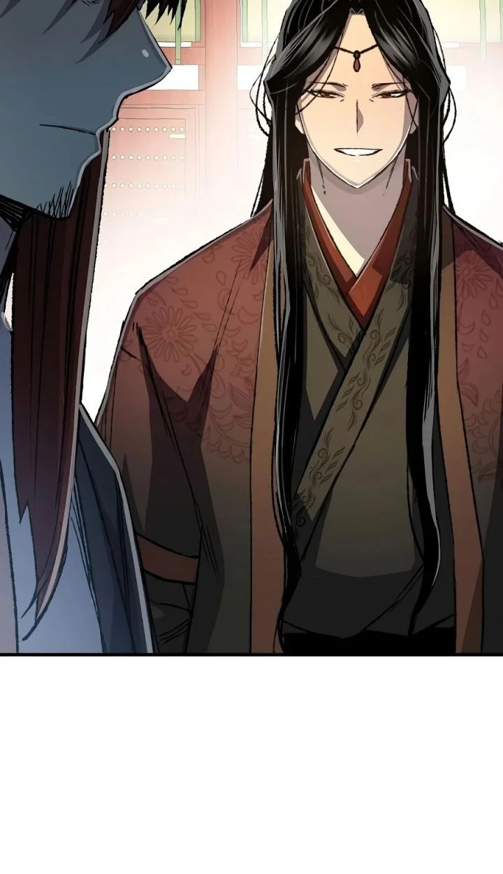 Reborn as The Heavenly Demon Chapter 120 Gambar 47