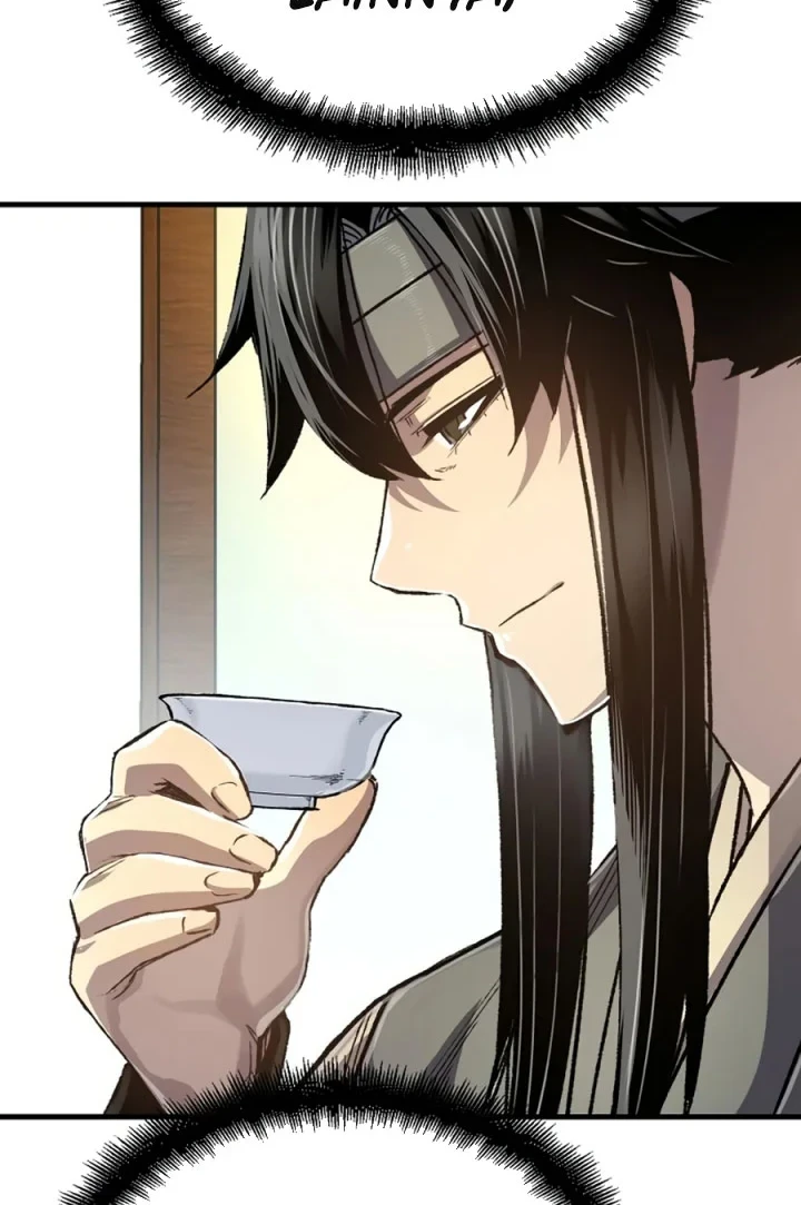 Reborn as The Heavenly Demon Chapter 121 Gambar 45