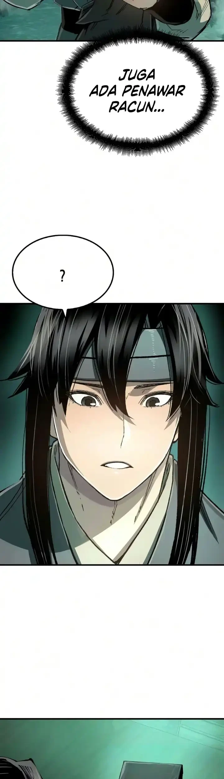 Reborn as The Heavenly Demon Chapter 122 Gambar 44