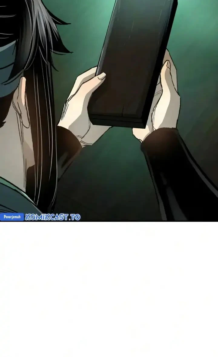 Reborn as The Heavenly Demon Chapter 122 Gambar 45
