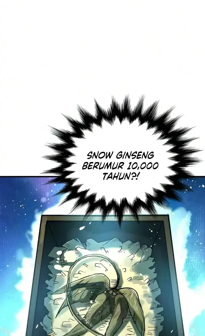 Reborn as The Heavenly Demon Chapter 122 Gambar 47
