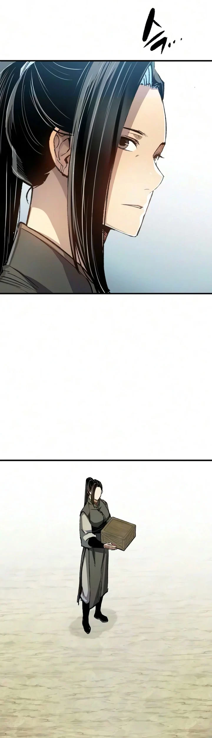 Reborn as The Heavenly Demon Chapter 123 Gambar 42