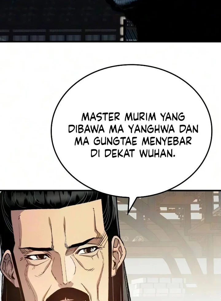 Reborn as The Heavenly Demon Chapter 123 Gambar 45