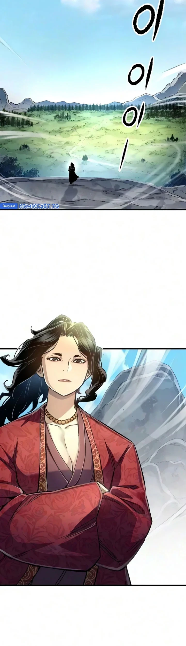 Reborn as The Heavenly Demon Chapter 124 Gambar 40