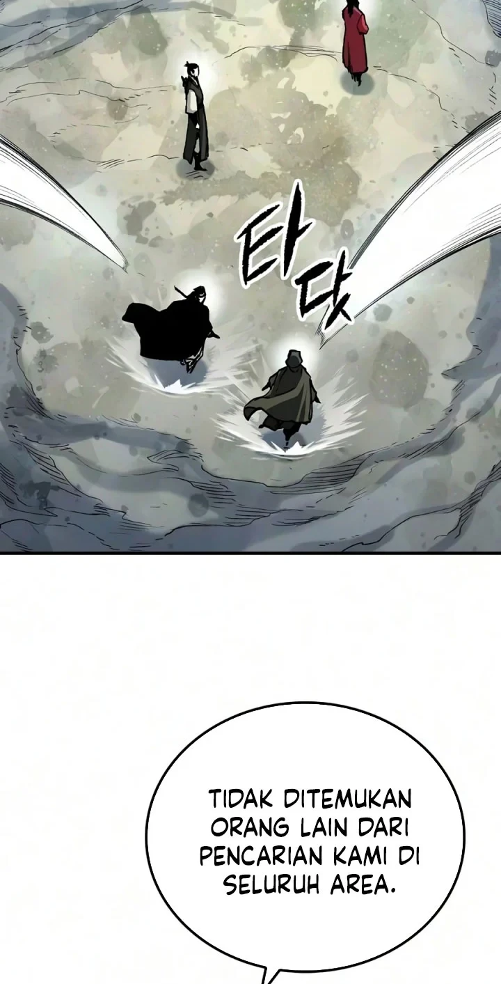Reborn as The Heavenly Demon Chapter 124 Gambar 43