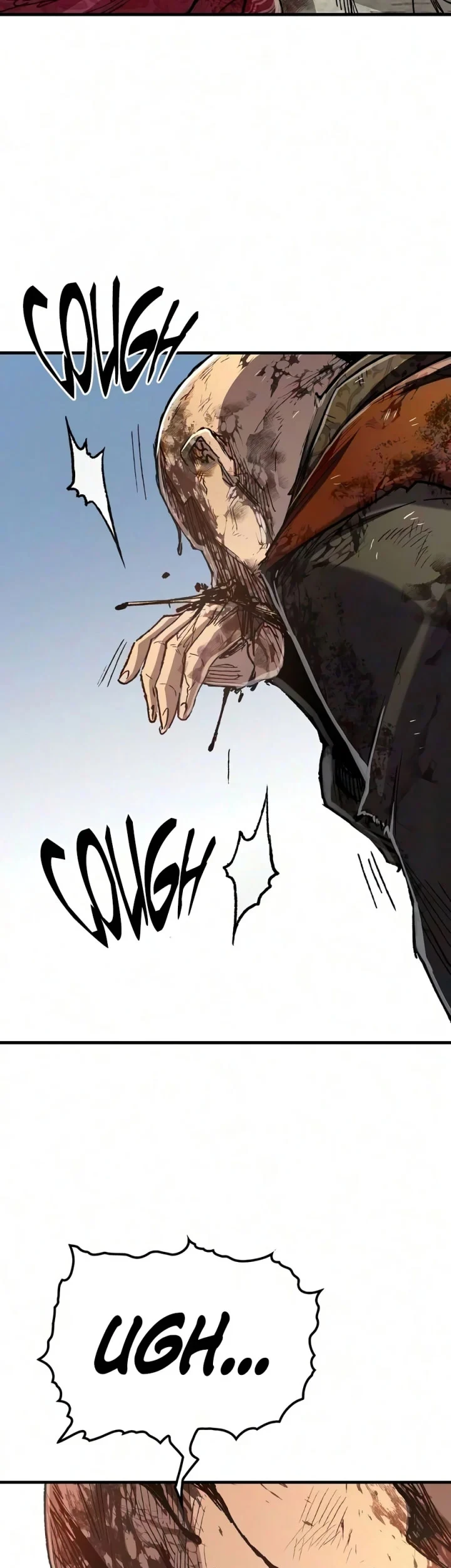 Reborn as The Heavenly Demon Chapter 125 Gambar 44
