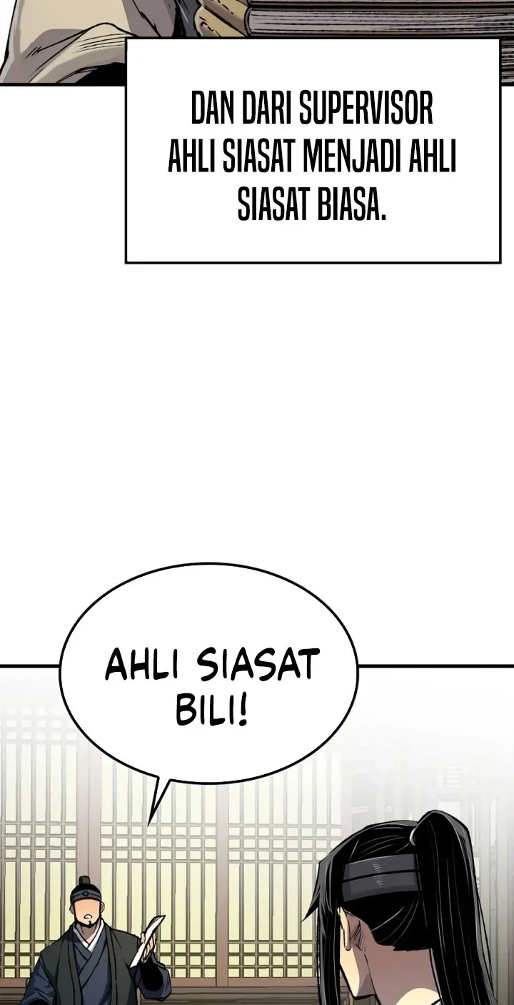 Reborn as The Heavenly Demon Chapter 126 Gambar 45