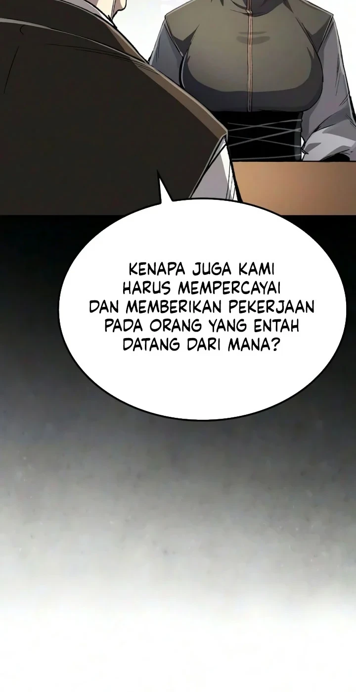 Reborn as The Heavenly Demon Chapter 127 Gambar 41
