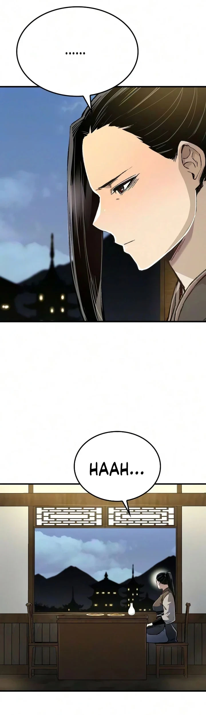 Reborn as The Heavenly Demon Chapter 127 Gambar 42