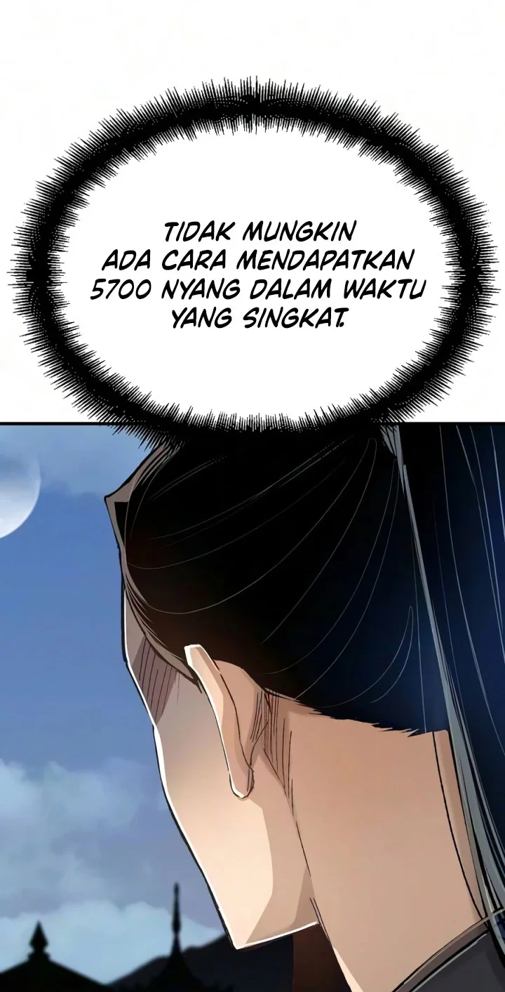 Reborn as The Heavenly Demon Chapter 127 Gambar 43