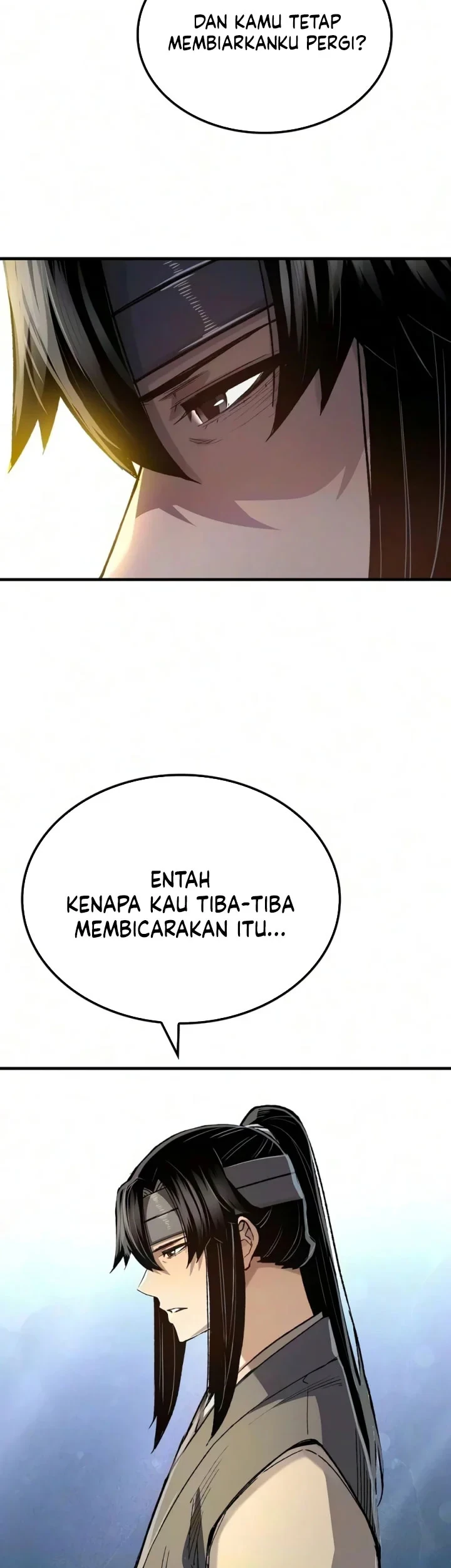 Reborn as The Heavenly Demon Chapter 128 Gambar 42