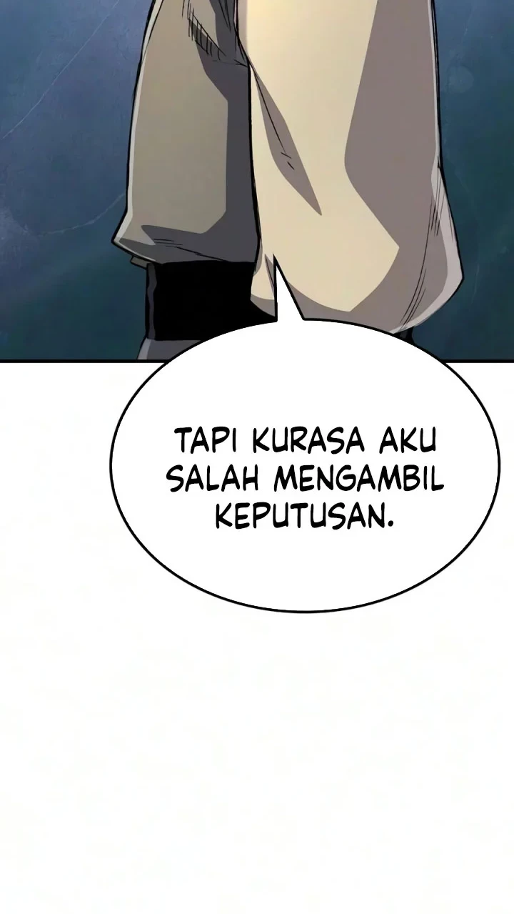 Reborn as The Heavenly Demon Chapter 128 Gambar 43