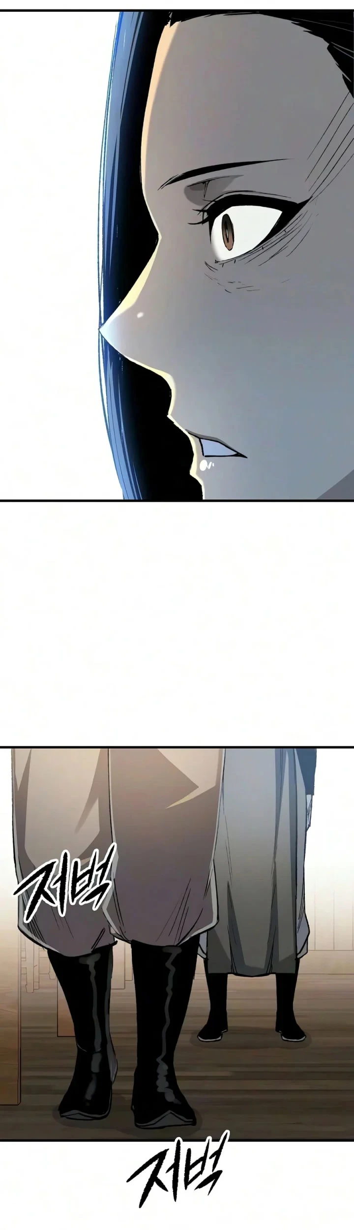 Reborn as The Heavenly Demon Chapter 128 Gambar 44