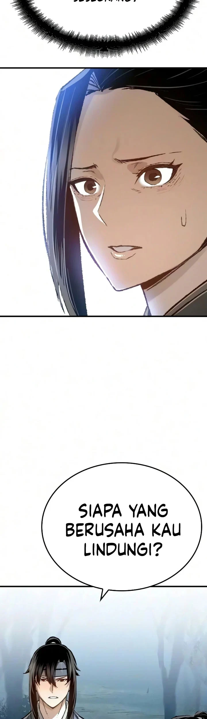 Reborn as The Heavenly Demon Chapter 129 Gambar 46