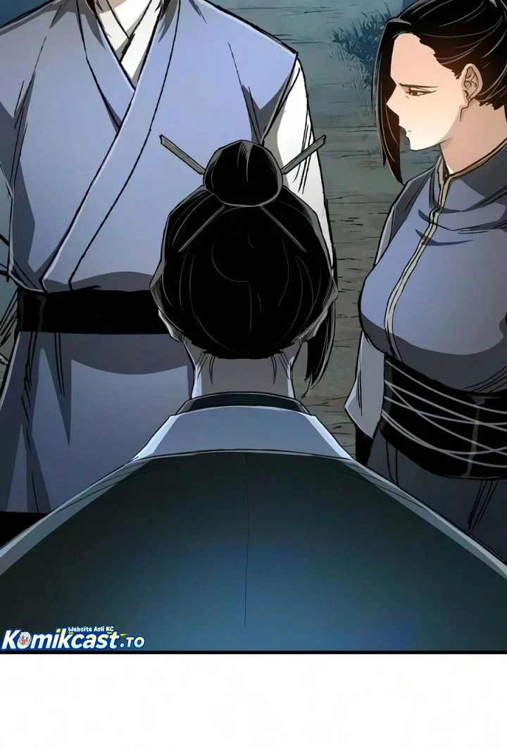 Reborn as The Heavenly Demon Chapter 129 Gambar 47
