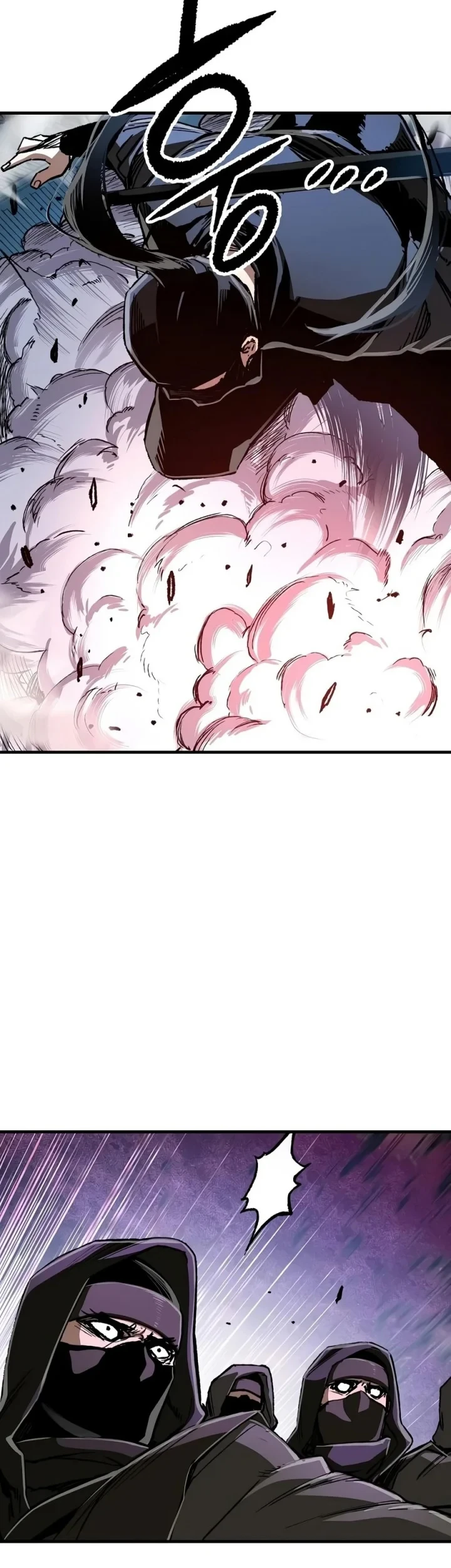 Reborn as The Heavenly Demon Chapter 130 Gambar 37