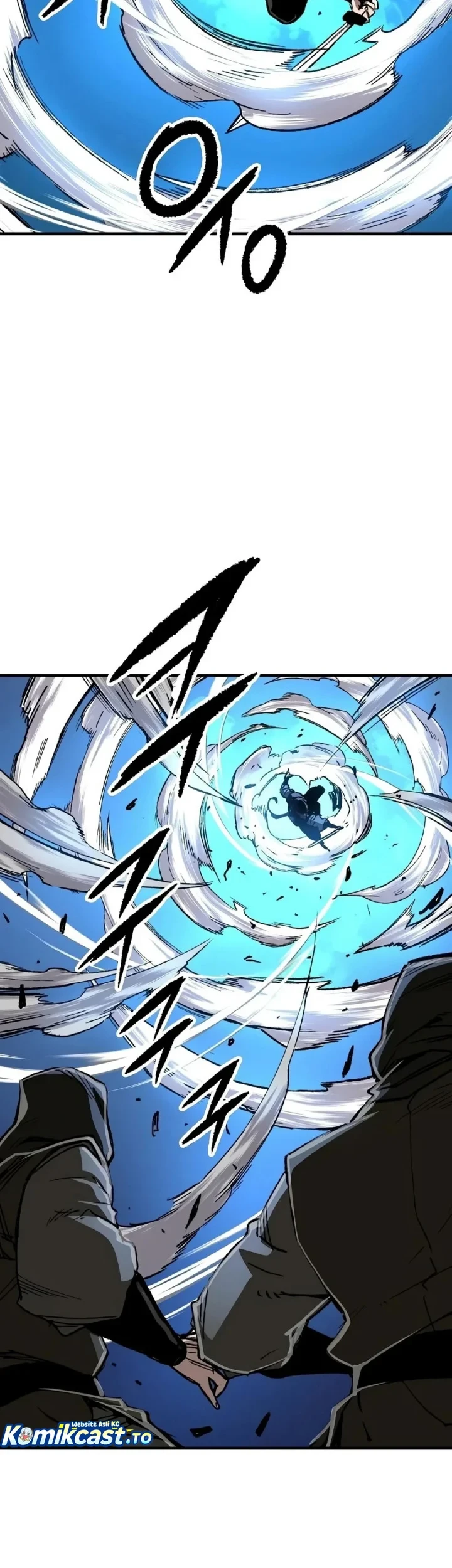 Reborn as The Heavenly Demon Chapter 130 Gambar 39